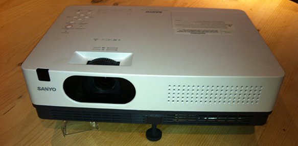 Audio Visual Equipment in Harrogate